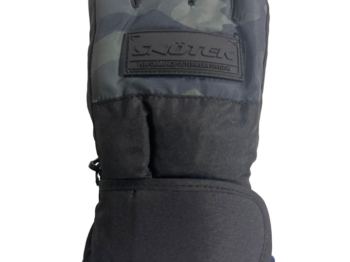 Snotek Junior&