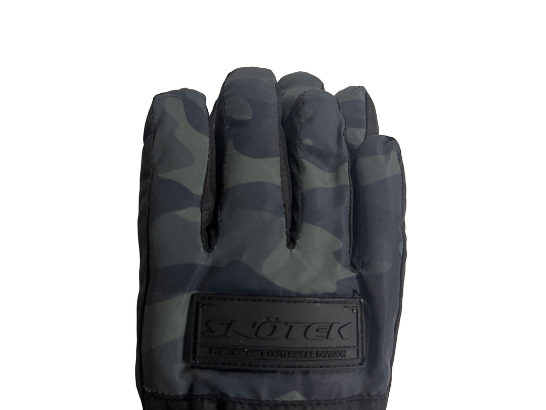 Snotek Junior&