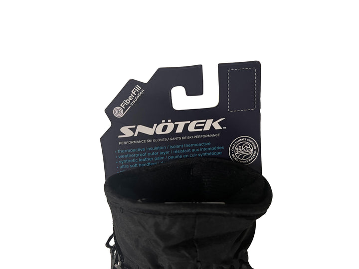 Snotek Junior&