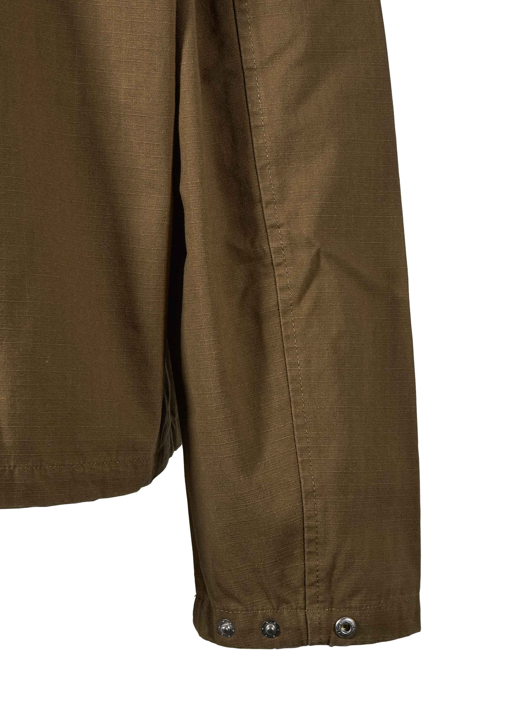 Levi’s Men’s Sepia - Brown Jacket Fishing Ripstop L/S (S02)