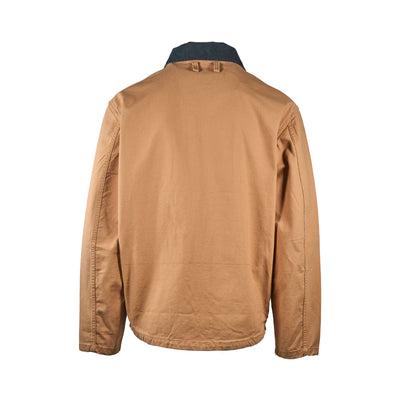 Levi’s Men’s Almond - Beige Jacket Skate Hunters (S01)