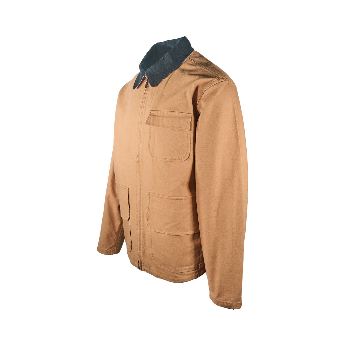 Levi’s Men’s Almond - Beige Jacket Skate Hunters (S01)