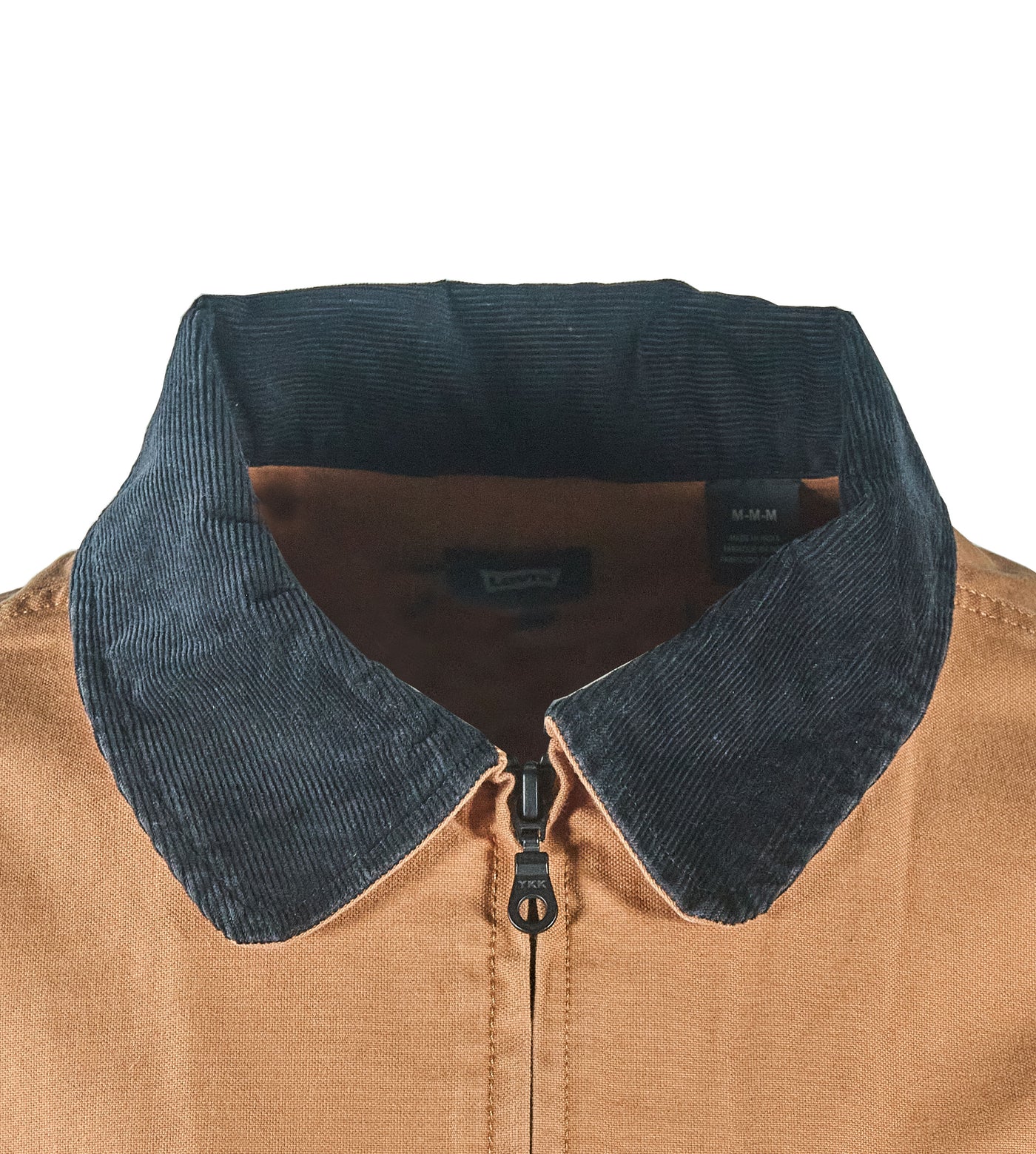 Levi’s Men’s Almond - Beige Jacket Skate Hunters (S01)
