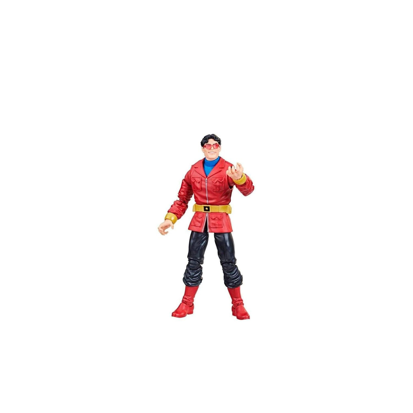 Marvel’s Wonder Man Legends Series Avengers Collectible Action Figure (S28)