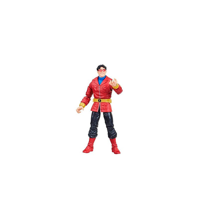 Marvel’s Wonder Man Legends Series Avengers Collectible Action Figure (S28)