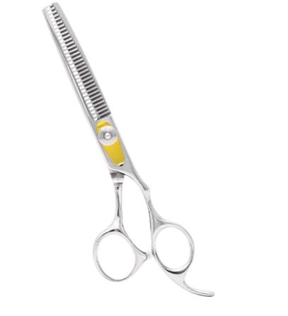 Equinox Professional Razor Edge  Series Texturizing Scissors