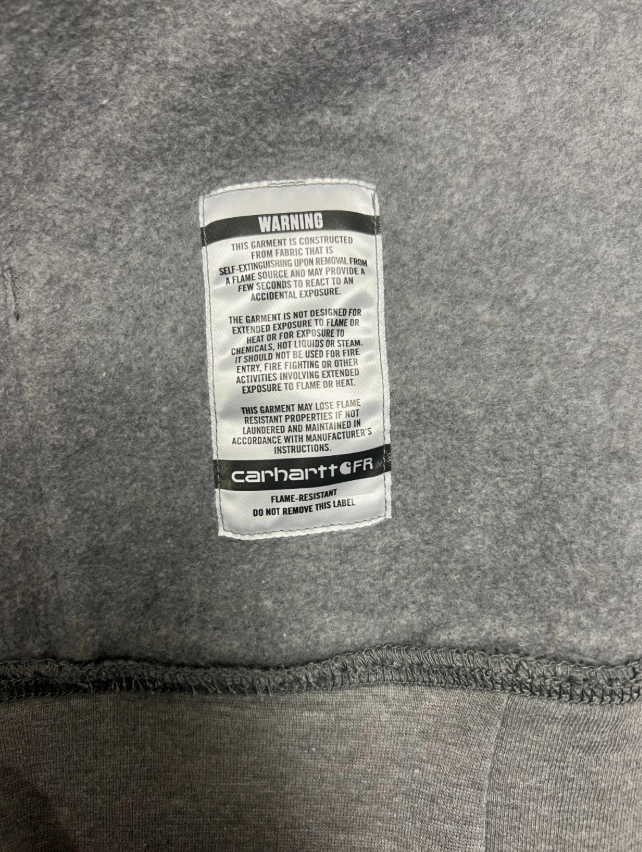 Carhartt FR Men&