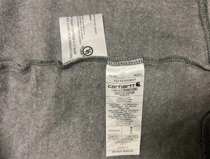 Carhartt FR Men&