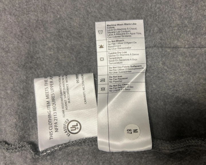 Carhartt FR Men&