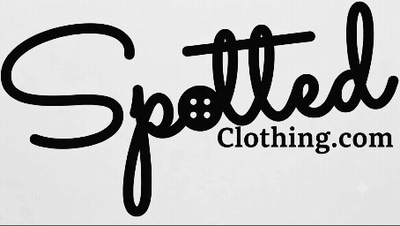 Spotted Clothing