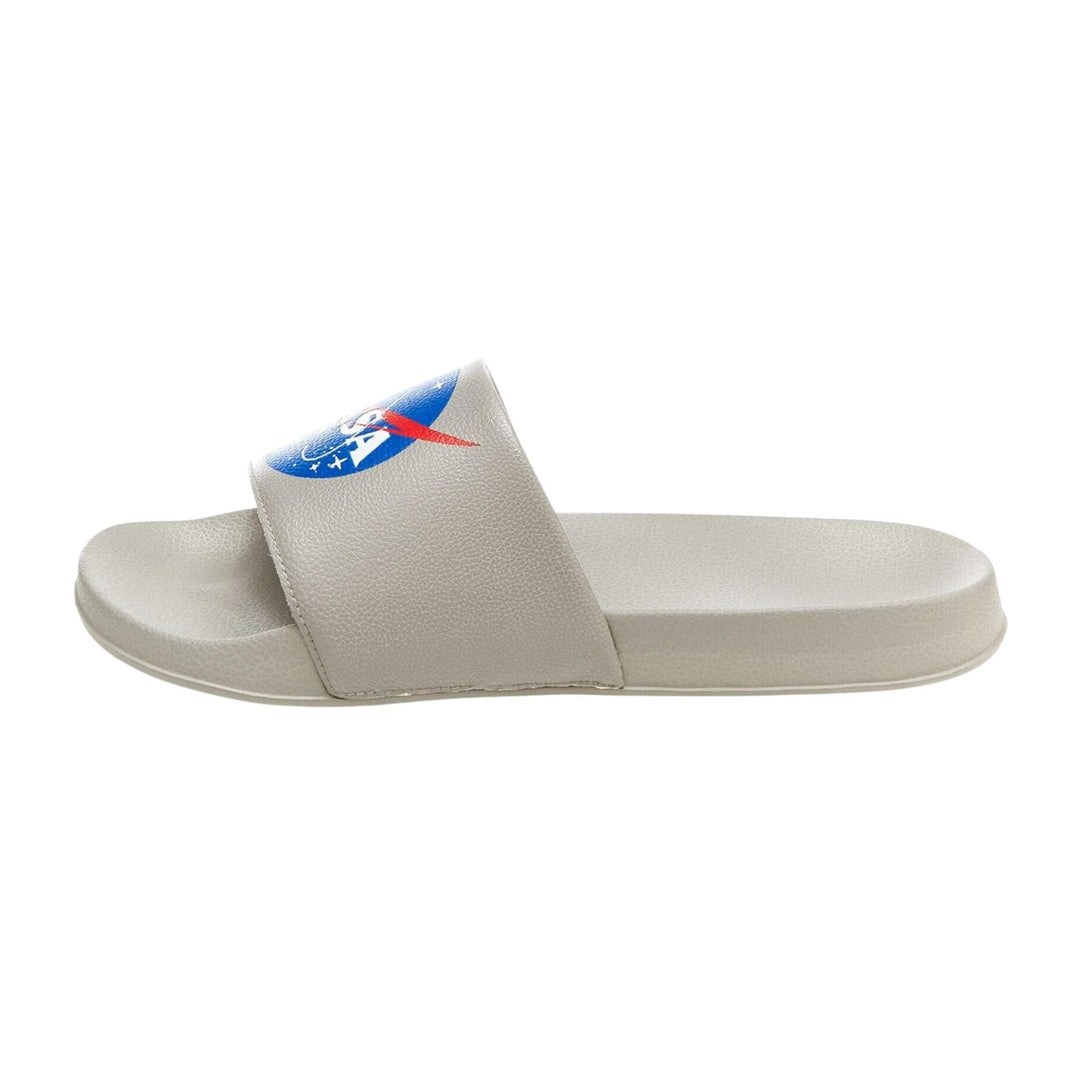 NASA Men's Grey Alpha Active Sandals