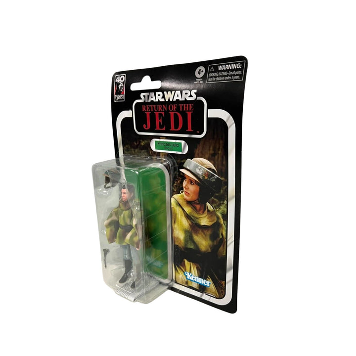 Star Wars Princess Leia Return of The Jedi Collectible Action Figures (S21)