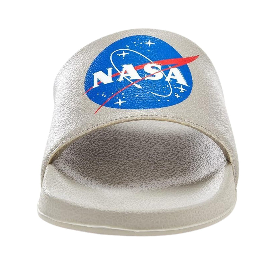 NASA Men's Grey Alpha Active Sandals