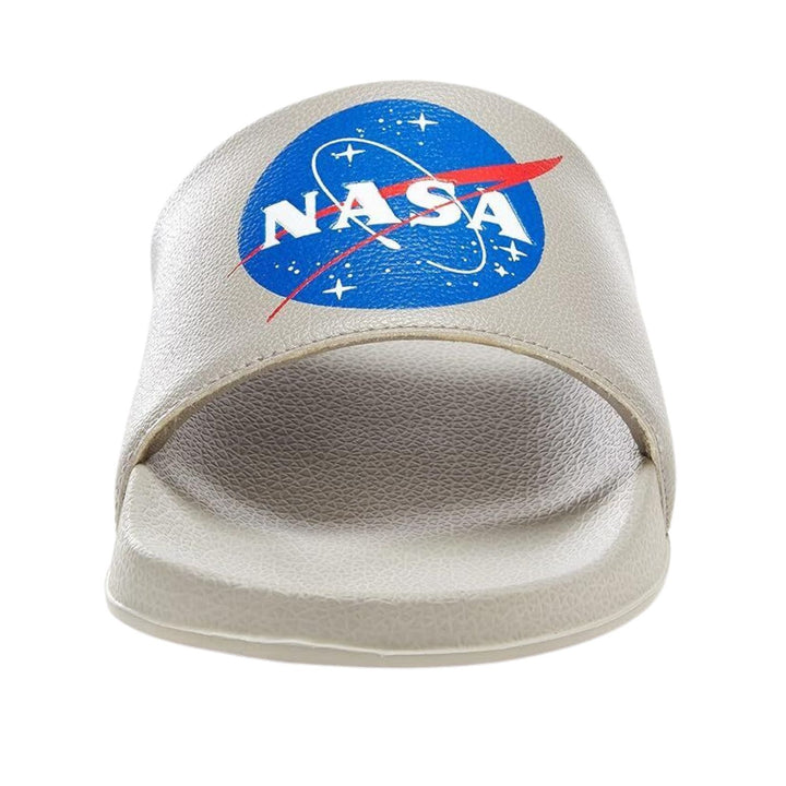 NASA Men's Grey Alpha Active Sandals