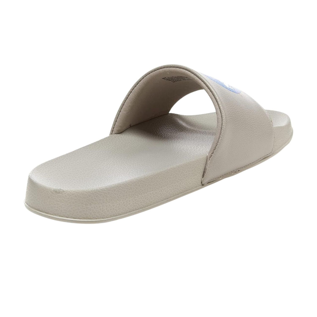 NASA Men's Grey Alpha Active Sandals