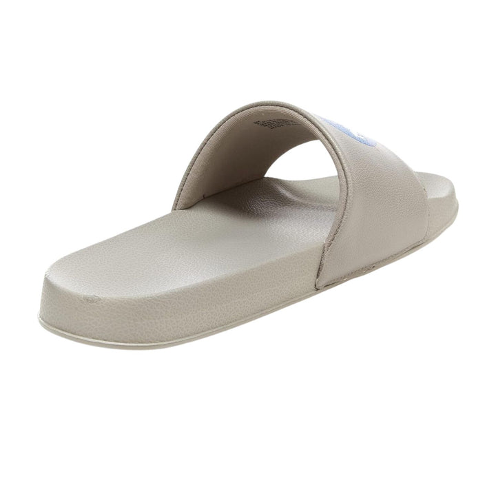 NASA Men's Grey Alpha Active Sandals