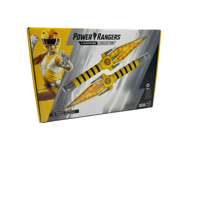 Power Rangers Lightning Collection Mighty Morphin Power Daggers (S15)