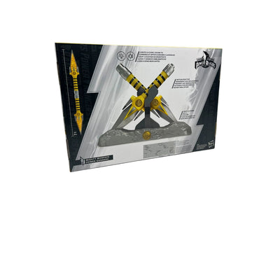 Power Rangers Lightning Collection Mighty Morphin Power Daggers (S15)