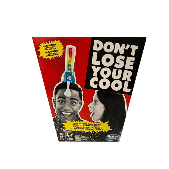 Hasbro Don&