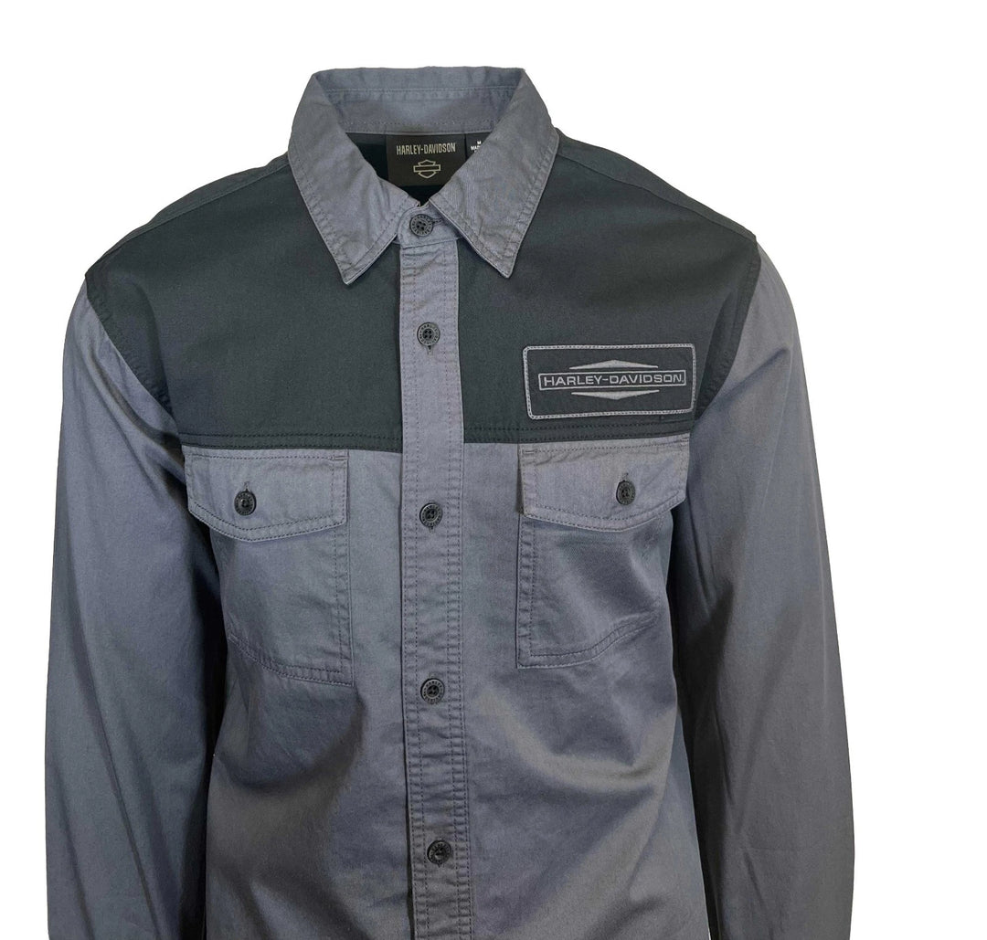HD Branded Men&