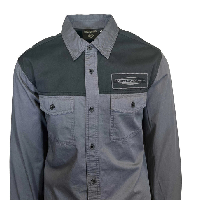 HD Branded Men&