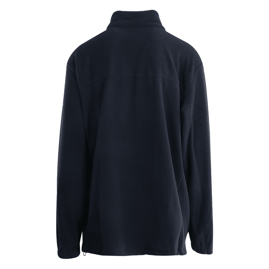 Columbia Men's Fleece Jacket CLG Flanker III Penn State Nittany Lions L/S (476)