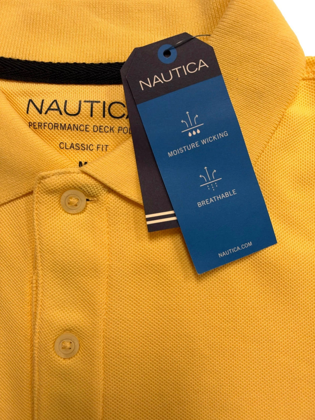 Nautica Men&