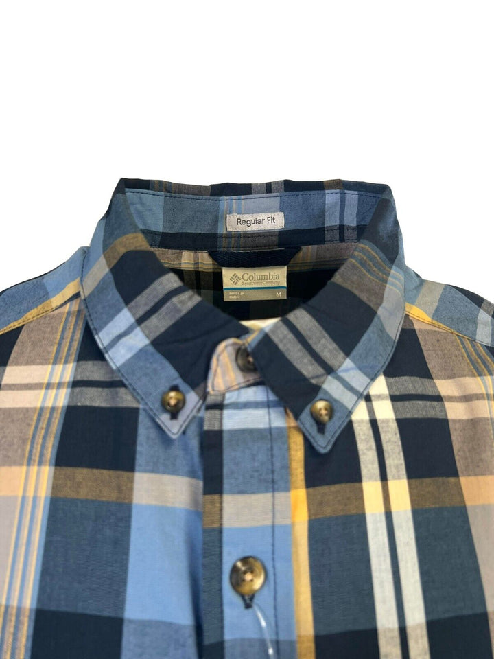 Columbia Men&