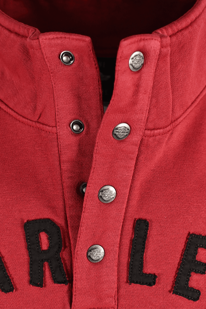 HD Branded Men&
