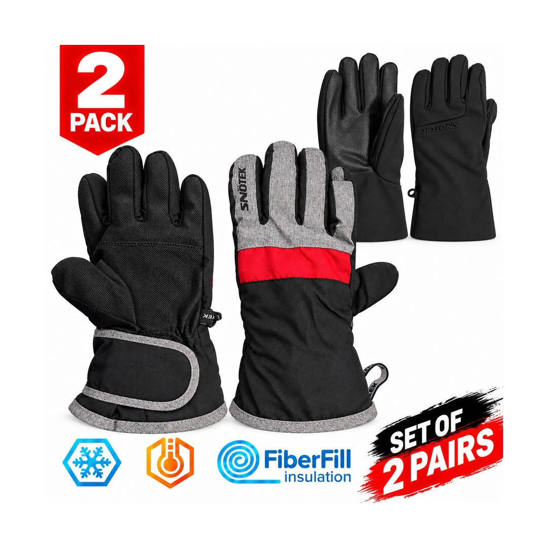 Snotek Junior&
