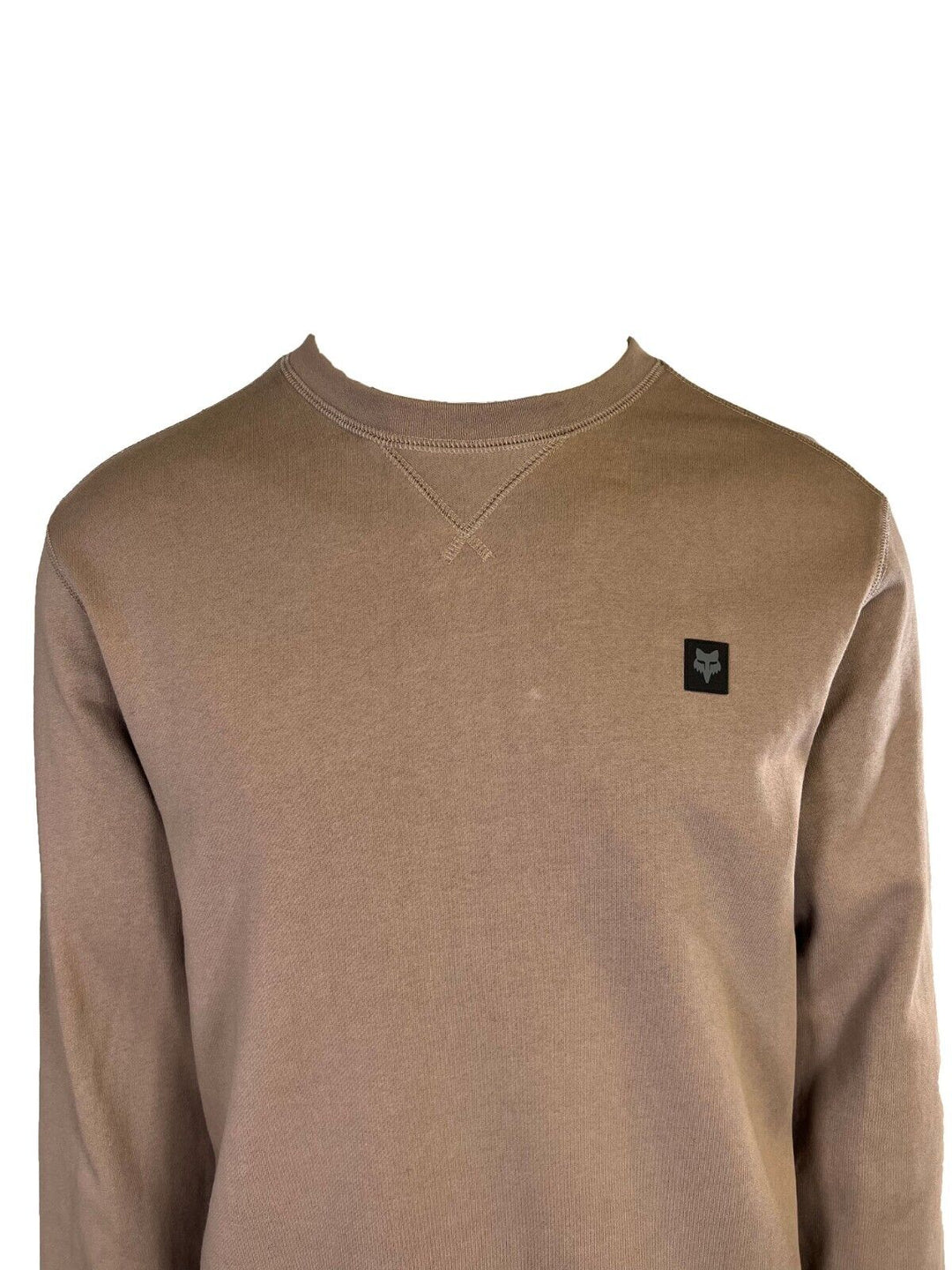 Fox Racing Men's Chai Sweatshirt Level Up Crew Pullover (S02)