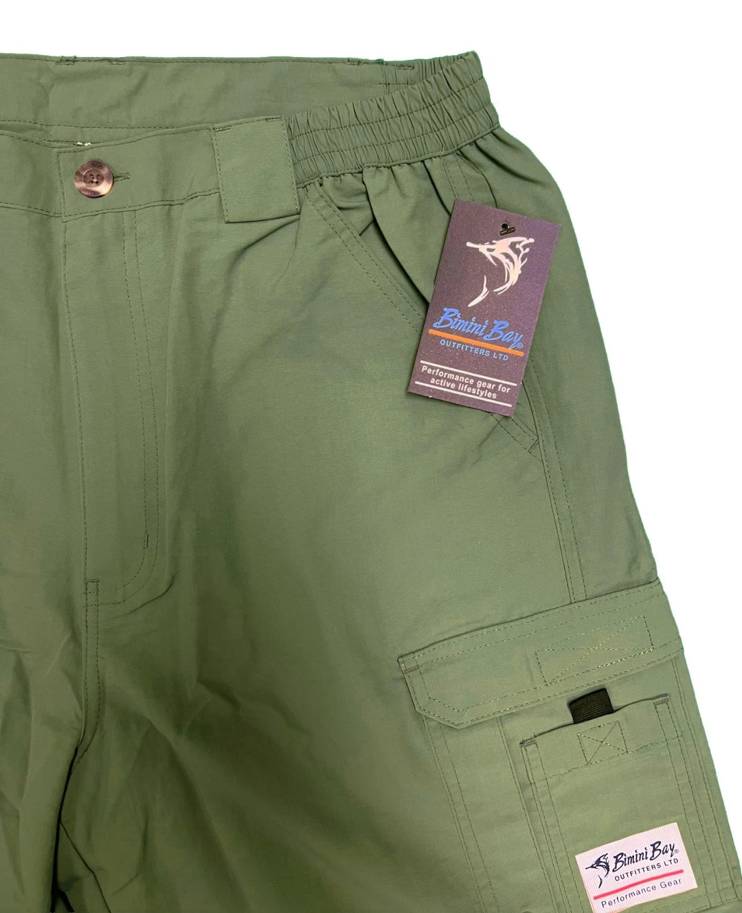Bimini Bay Outfitters Men&