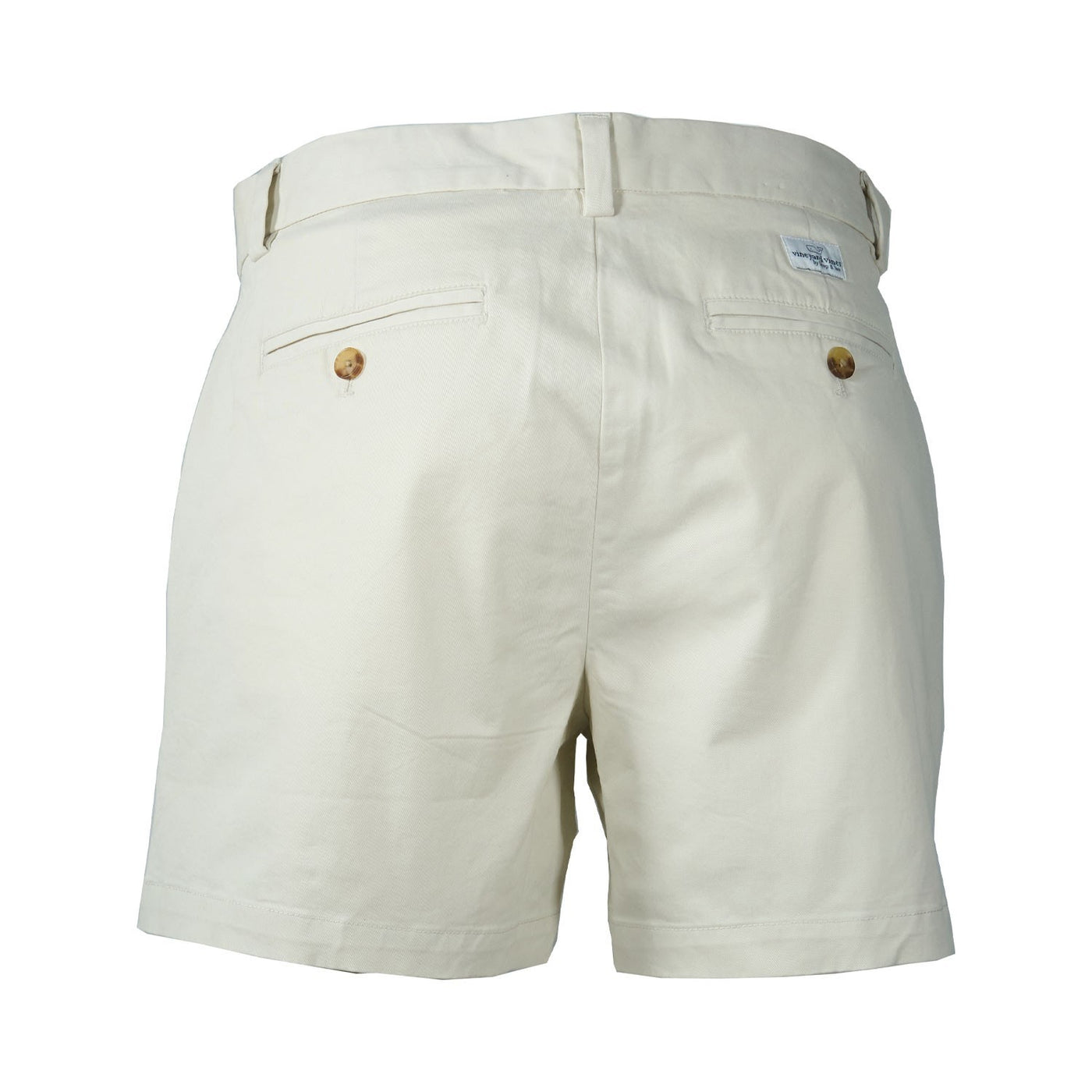 Vineyard Vines Men's Short 5inch Stretch Breaker Solid Shorts (S08 - S10)