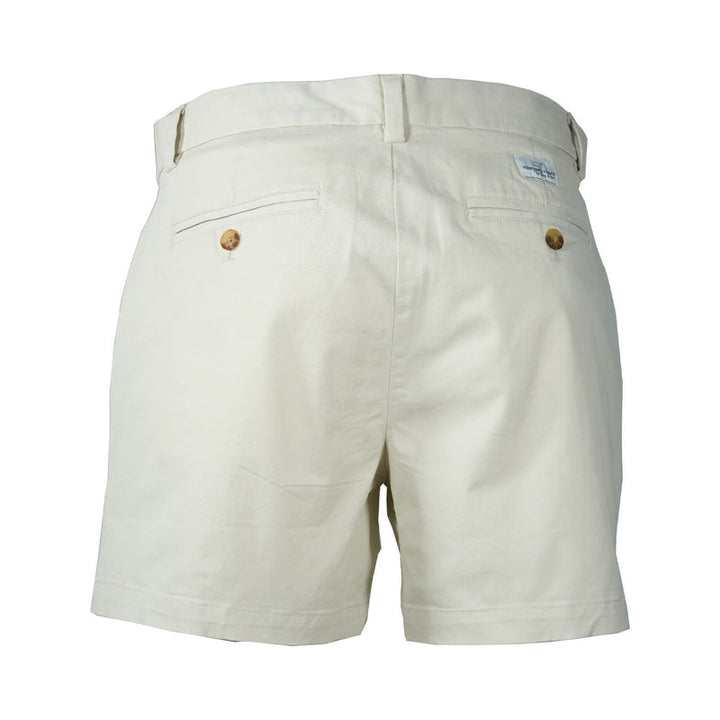 Vineyard Vines Men's Short 5inch Stretch Breaker Solid Shorts (S10)