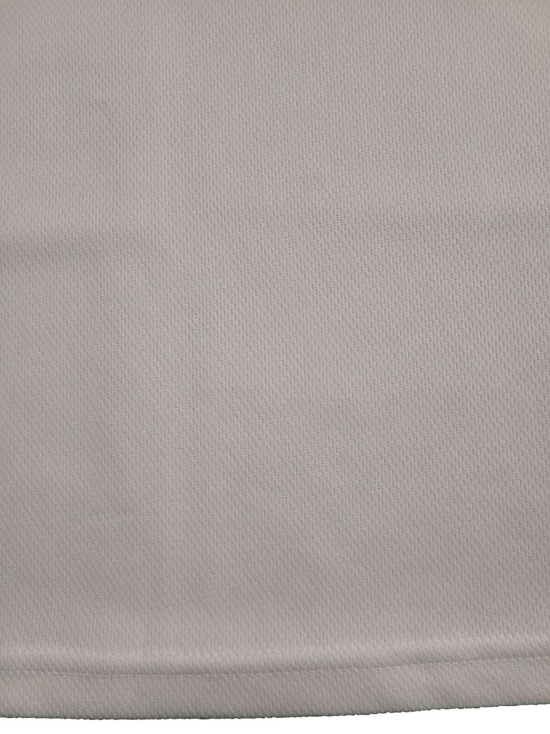 Starter Kids White T-Shirt Short Sleeve (S02)