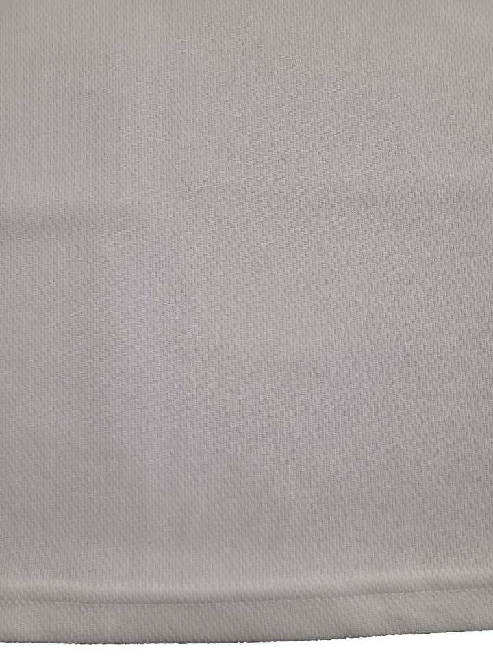 Starter Kids White T-Shirt Short Sleeve (S02)