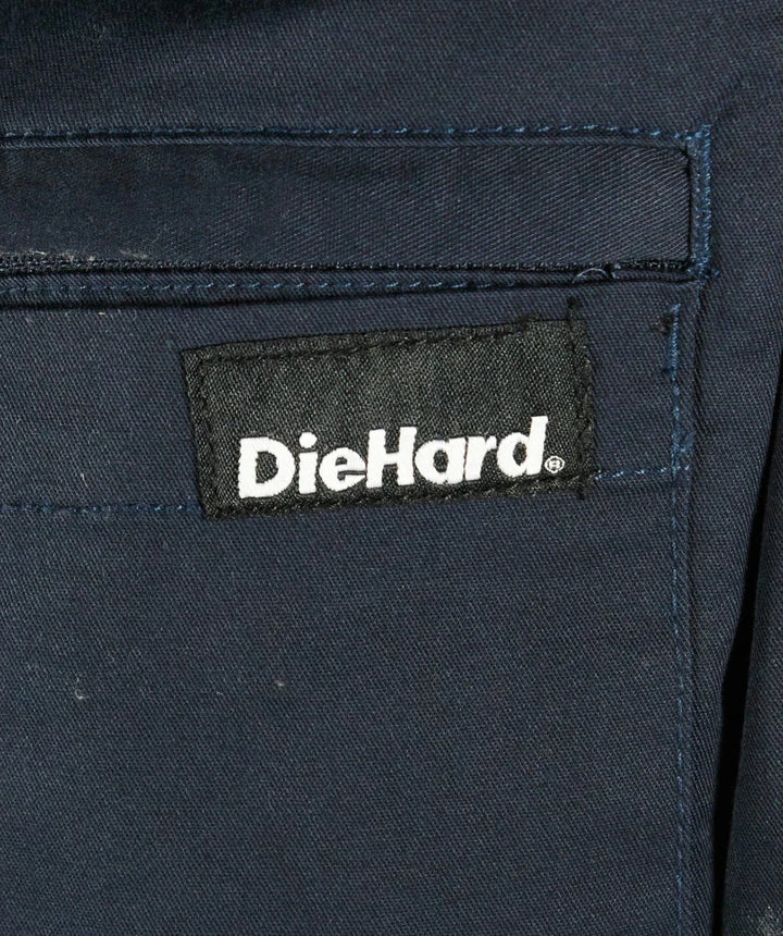 DieHard Men&