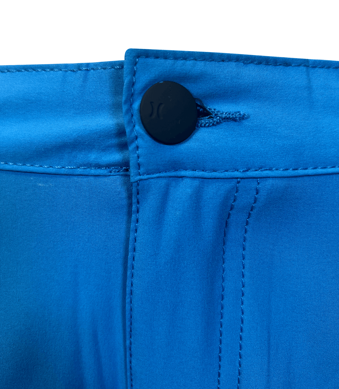 Hurley Men's All Day Hybrid 4-Way Stretch Walk Shorts - Quick Dry, Reflective, Machine Washable