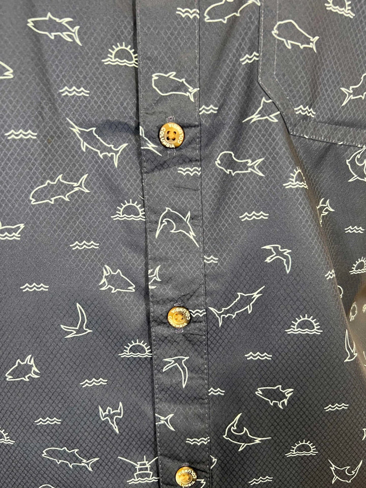 Columbia Men&