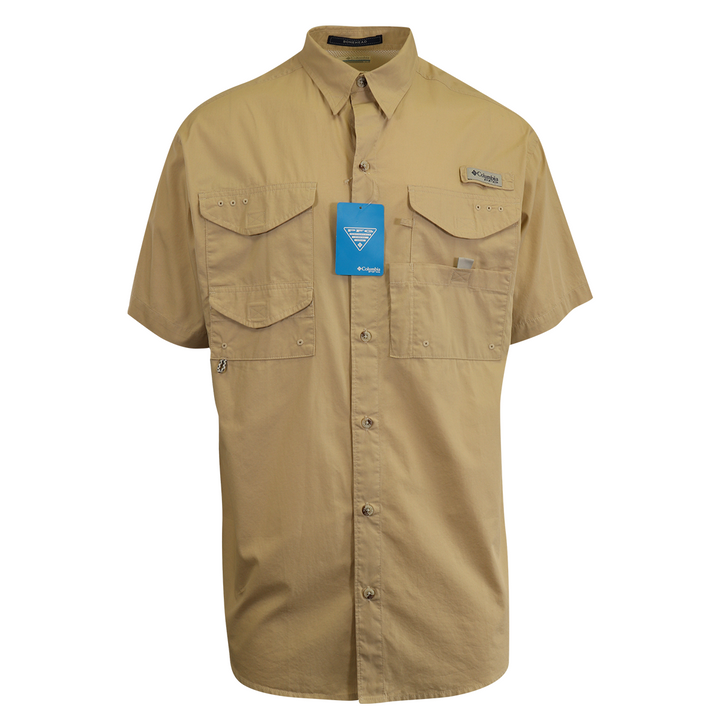 Columbia Men&