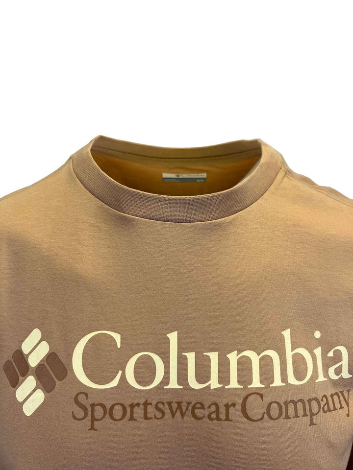 Columbia Men&