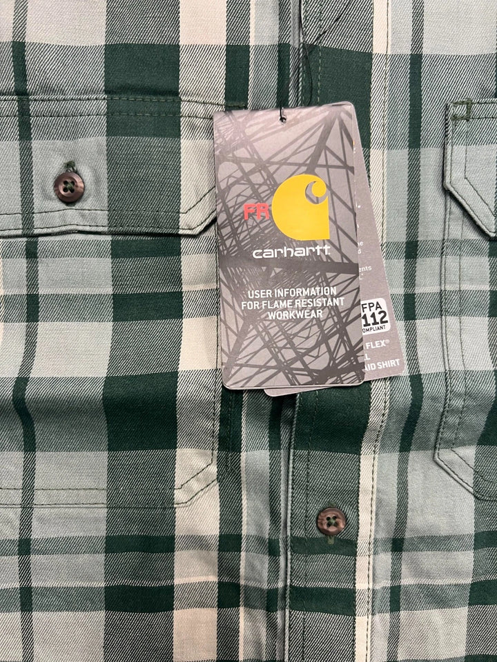 Carhartt FR Men&