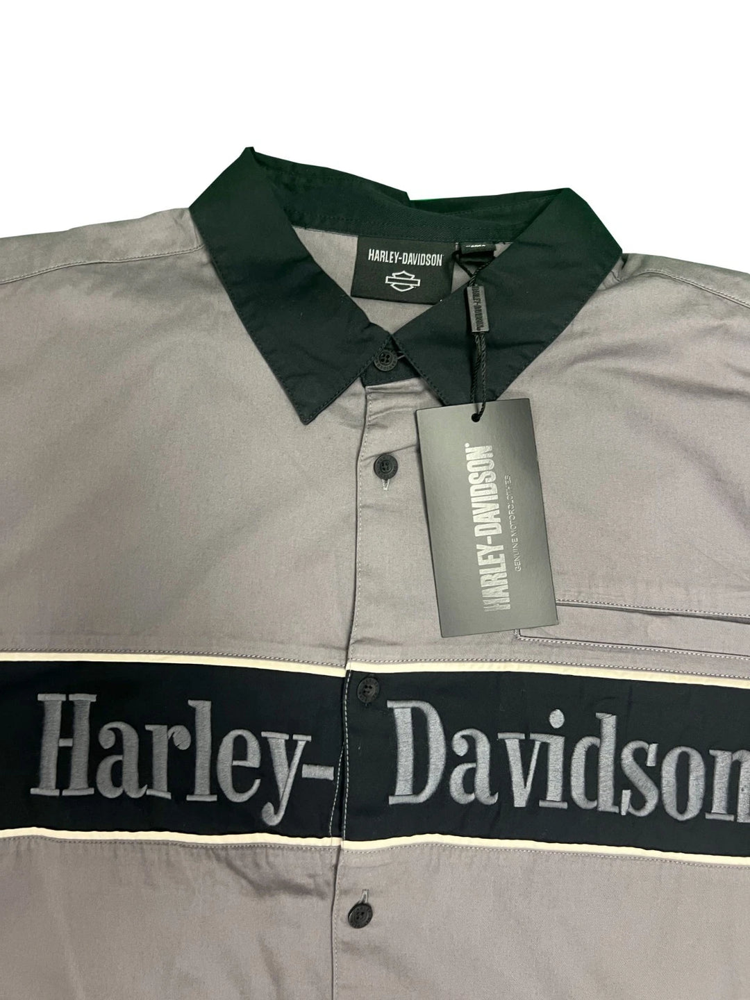 HD Brand Men&