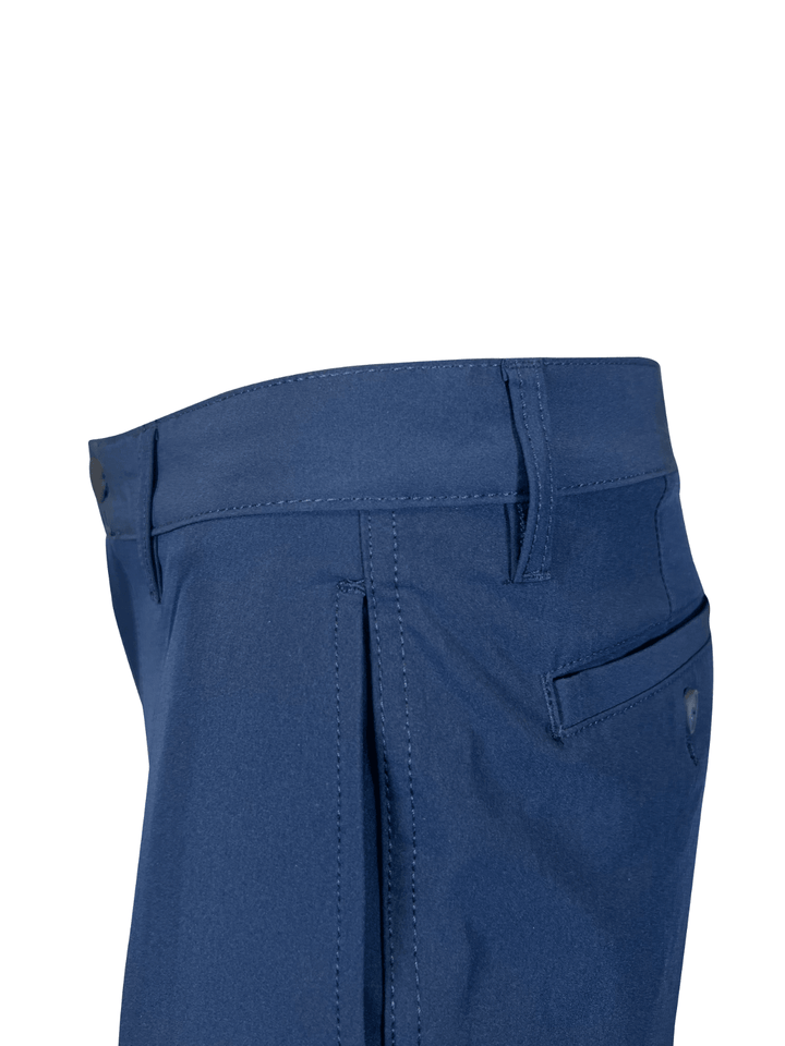 Hurley Men's All Day Hybrid 4-Way Stretch Walk Shorts - Quick Dry, Reflective, Machine Washable