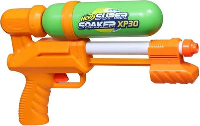 Hasbro Nerf Super Soaker XP30-AP Water Blaster Toy (S44)