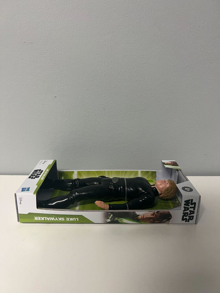 Star Wars Luke Skywalker 9inch Action Figure (S30)