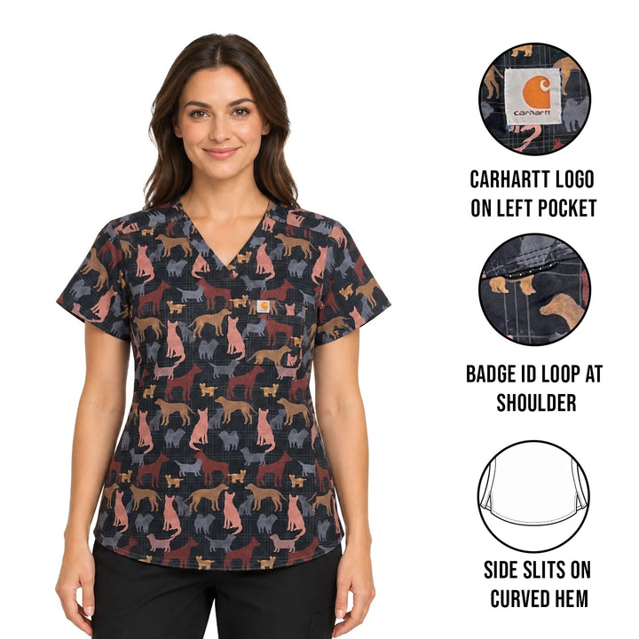 Carhartt Women&