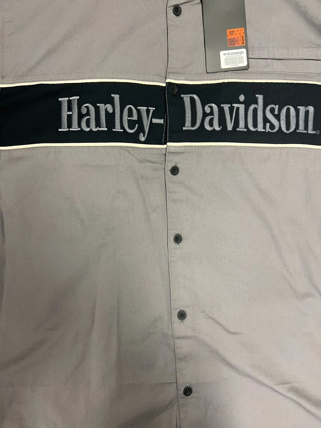 HD Brand Men&