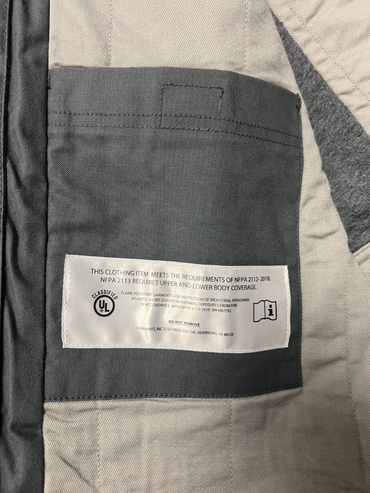 Carhartt FR Men&