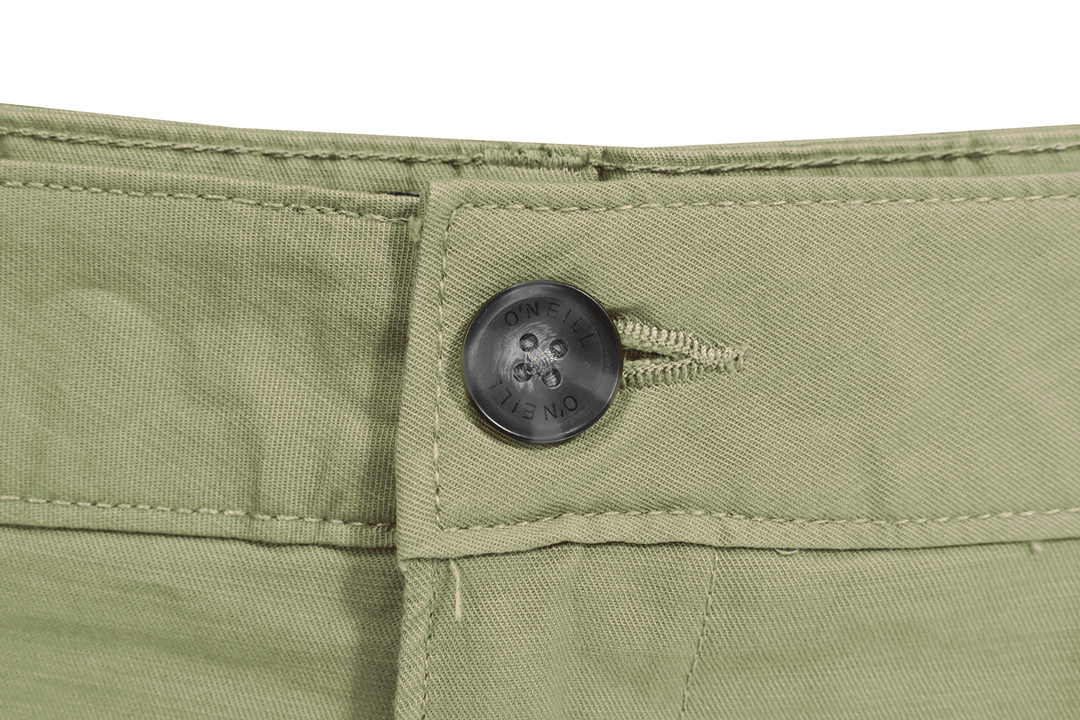 O’Neill Men’s Chino Shorts At The Knee Jay Stretch